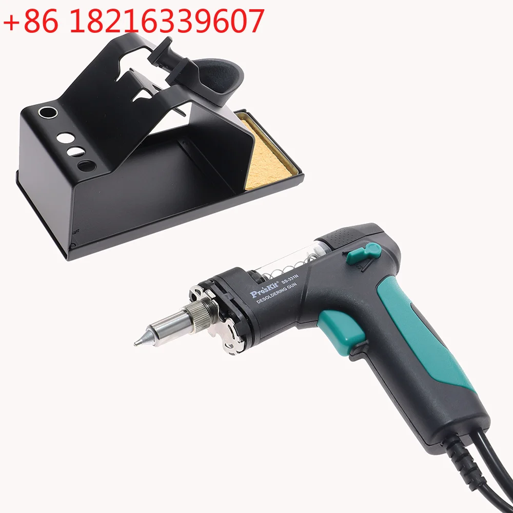 YAO SS-331N Digital Electric D - Desoldering Pump Electric Vacuum Station review and price
