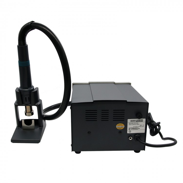 Welding 861DW 1000W Digital Re - Hot Air Rework Station 861Dw review and price
