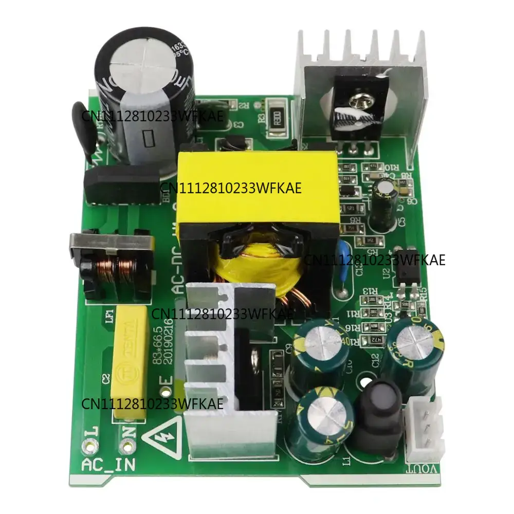 AC-DC 108W Converter AC 110V 2 - T12 Soldering Station Oled review and price